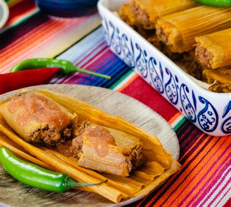 Texas lone star tamales - Fact 5: The Holiday Food. Historically, tamales were likely eaten as a part of cultural holiday traditions including for celebrations of life and death as well as for other religious holidays. Even today, birthday tamales and Christmas tamales are deep-rooted parts of many family traditions.